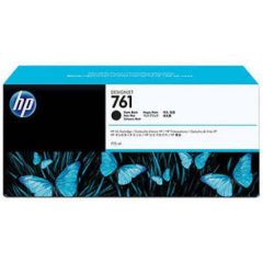 HP CM997A M HP761 Genuin Black Plotter Ink Cartridge