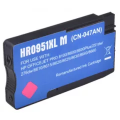 HP CN047AE No.951XL Compatible Katun Magenta Ink Cartridge