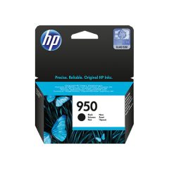 HP CN049AE No.950 Eredeti Fekete Tintapatron
