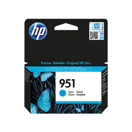 HP CN050AE No.951 Genuin Cyan Ink Cartridge