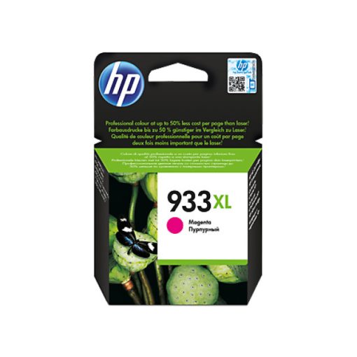 HP CN055AE No.933XL Genuin Magenta Ink Cartridge