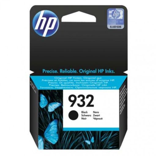 HP CN057AE No.932 Genuin Black Ink Cartridge