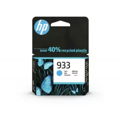 HP CN058AE Patron Cyan No.933 (Genuin)