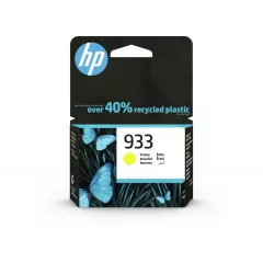 HP CN060AE Patron Yellow No.933 (Genuin)
