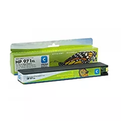 HP CN626AE No.971XL Compatible SCC Cyan Ink Cartridge