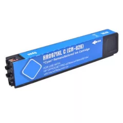 HP CN626AE No.971XL Compatible Katun Cyan Ink Cartridge