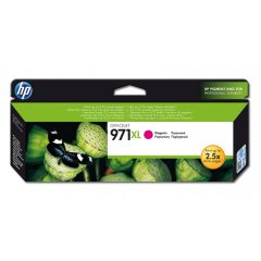 HP CN627AE Genuin Magenta Patron Hp 971XL