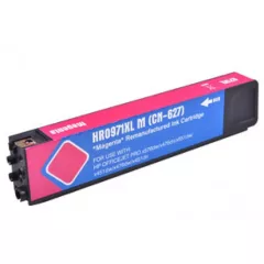 HP CN627AE No.971XL Compatible Katun Magenta Ink Cartridge