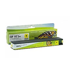 HP CN628AE No.971XL Compatible SCC Yellow Ink Cartridge