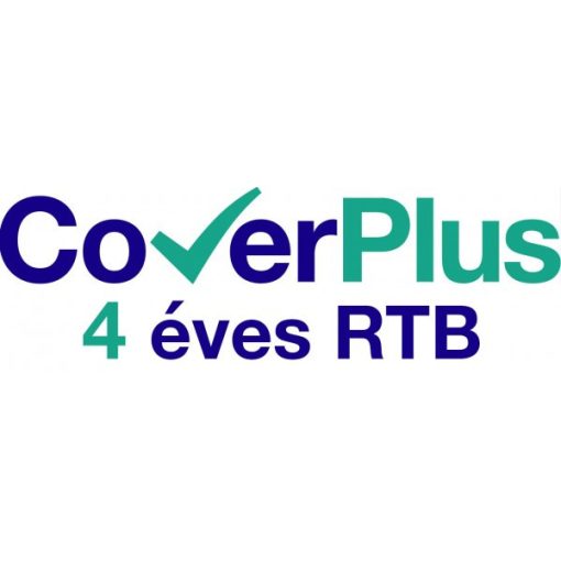 Epson COVERPLUS 4 év RTB javítás WF-M5299