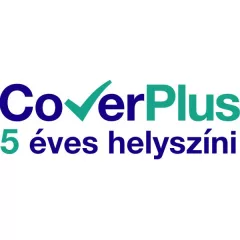 Epson COVERPLUS 5 év Helyszíni javítás WF-C8610