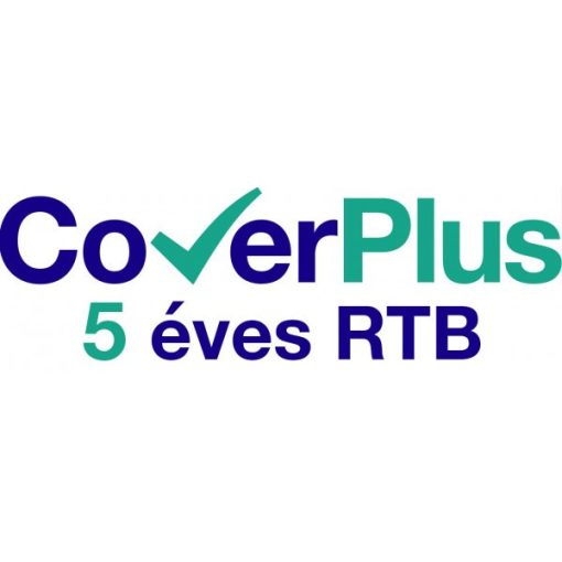 Epson COVERPLUS 5 év RTB javítás WF-M5299