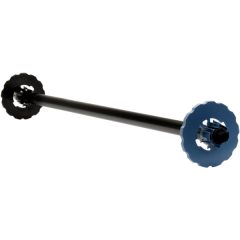 HP Designjet Z6200 42 tekercstartó rúd