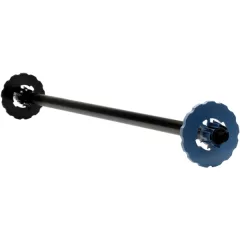 HP Designjet Z6200 42 tekercstartó rúd