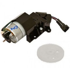 HP CR357-67015 Motor DJ T920