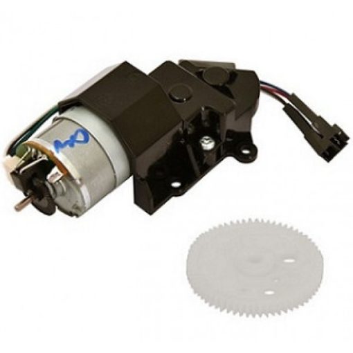 HP CR357-67015 Motor DJ T920