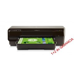 HP Officejet 7110wf ePrinter Printer CR768A