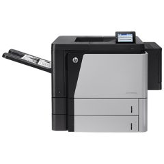 HP LaserJet Enterprise M806dn