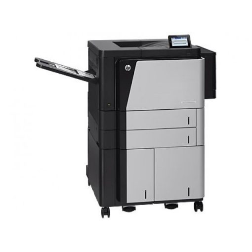 HP LaserJet Enterprise M806x+