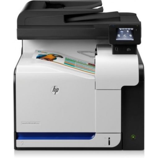 HP LaserJet Pro 500 color Multifunkciós Nyomtató M570dn (CZ271A