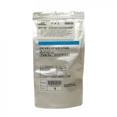 Ricoh MPC3300 Genuin Cyan Developer