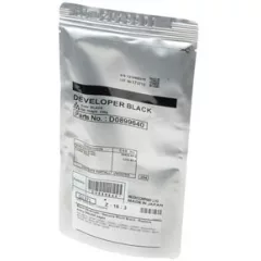 Ricoh MPC3001, 3501 Genuin Black Developer