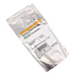 Ricoh MPC3002 Genuin Yellow Developer