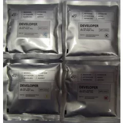 RICOH MPC2003 Compatible Yellow Developer