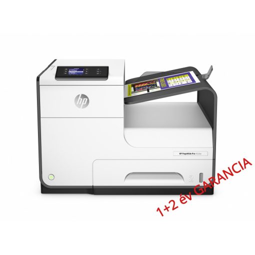 HP PageWide Pro 452dw