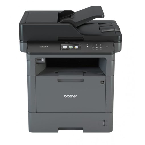 Brother DCPL5500DN Multifunkciós Printer