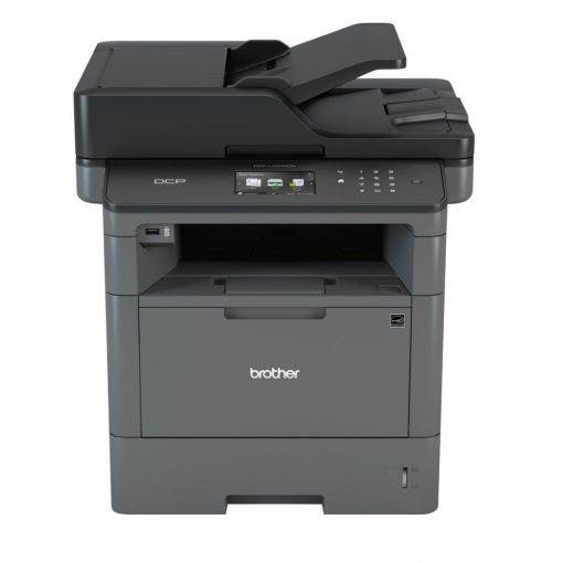 Brother DCPL5500DN Multifunkciós Printer