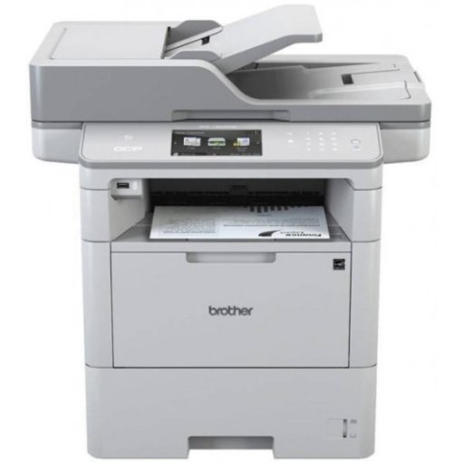 Brother DCPL6600DW Multifunkciós Printer
