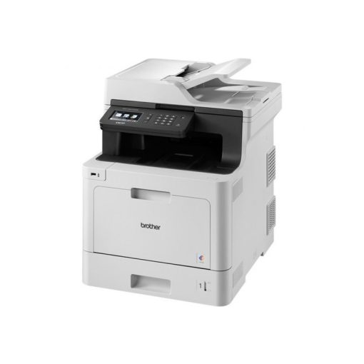 Brother DCPL8410CDW Multifunkciós Nyomtató