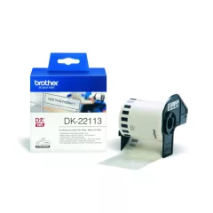 Brother DK22113 filmszalag (Genuin)