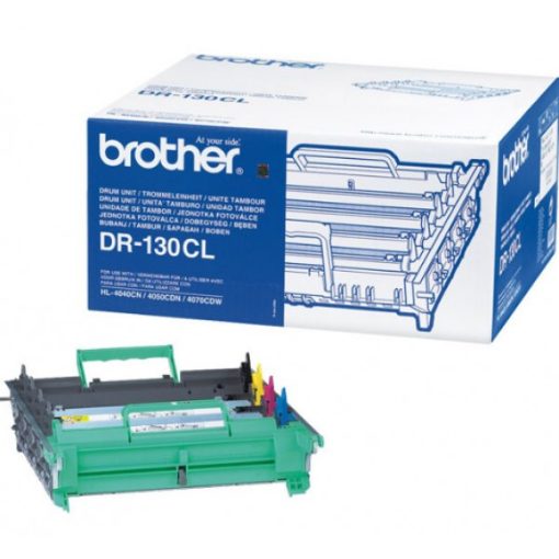 Brother DR130CL Eredeti Dobegység