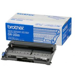 Brother DR2000 Eredeti Dobegység