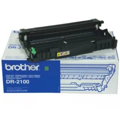 Brother DR2100 Eredeti Dobegység