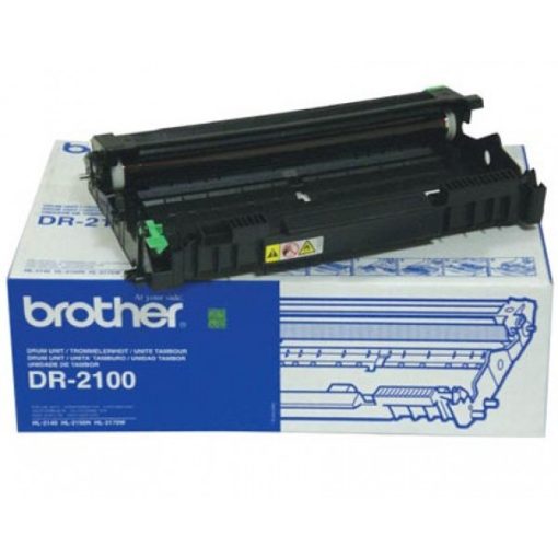 Brother DR2100 Eredeti Dobegység