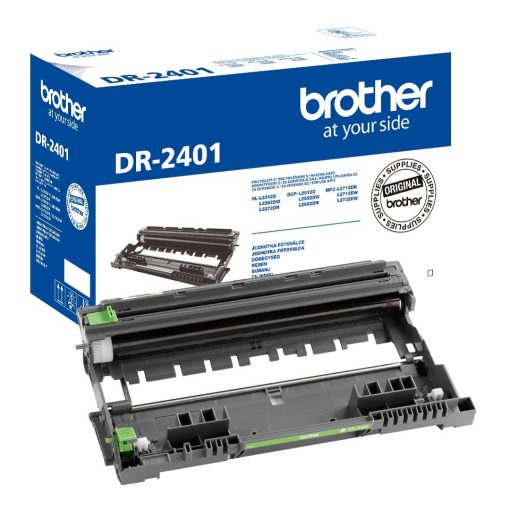 Brother DR2401 Eredeti Dobegység