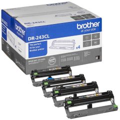 Brother DR243CL Genuin Drum