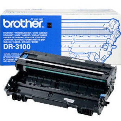 Brother DR3100 Eredeti Dobegység