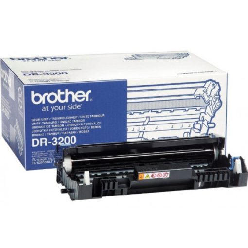 Brother DR3200 Eredeti Dobegység