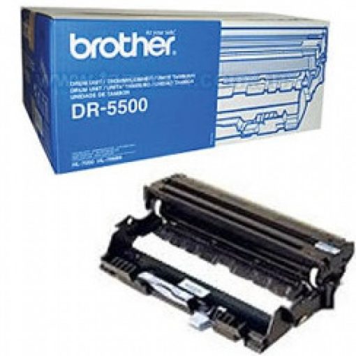 Brother DR5500 Eredeti Dobegység