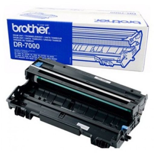 Brother DR7000 Genuin Drum