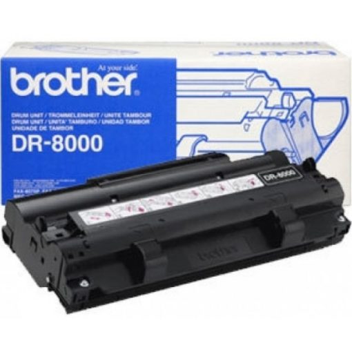 Brother DR8000 Eredeti Dobegység