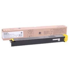 Sharp DX20GTYA Genuin Yellow Toner