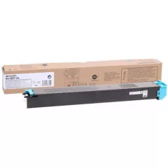 Sharp DX25GTCA Eredeti Cyan Toner