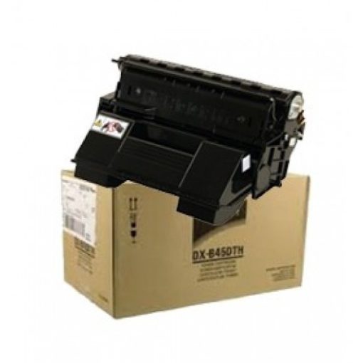 Sharp DXB45DTH Eredeti Fekete Toner