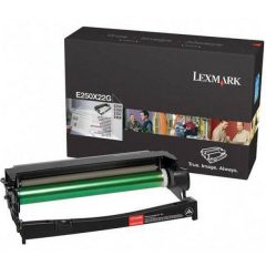 Lexmark E250/35x/450 Genuin Dob, Drum, OPC Kit