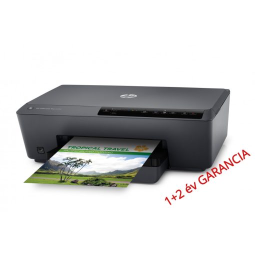 HP Officejet Pro 6230 Printer